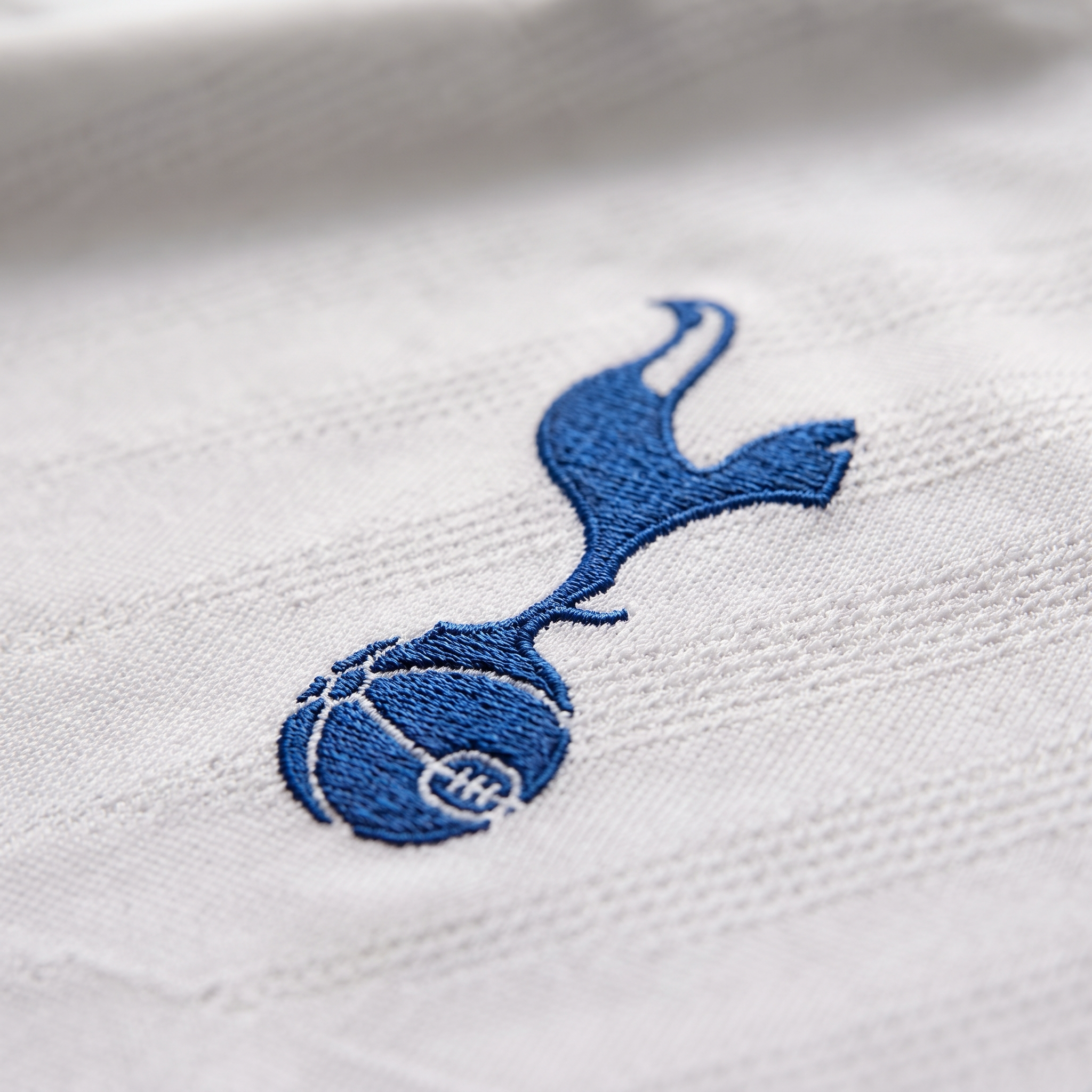 Tottenham Home Jersey 26/27