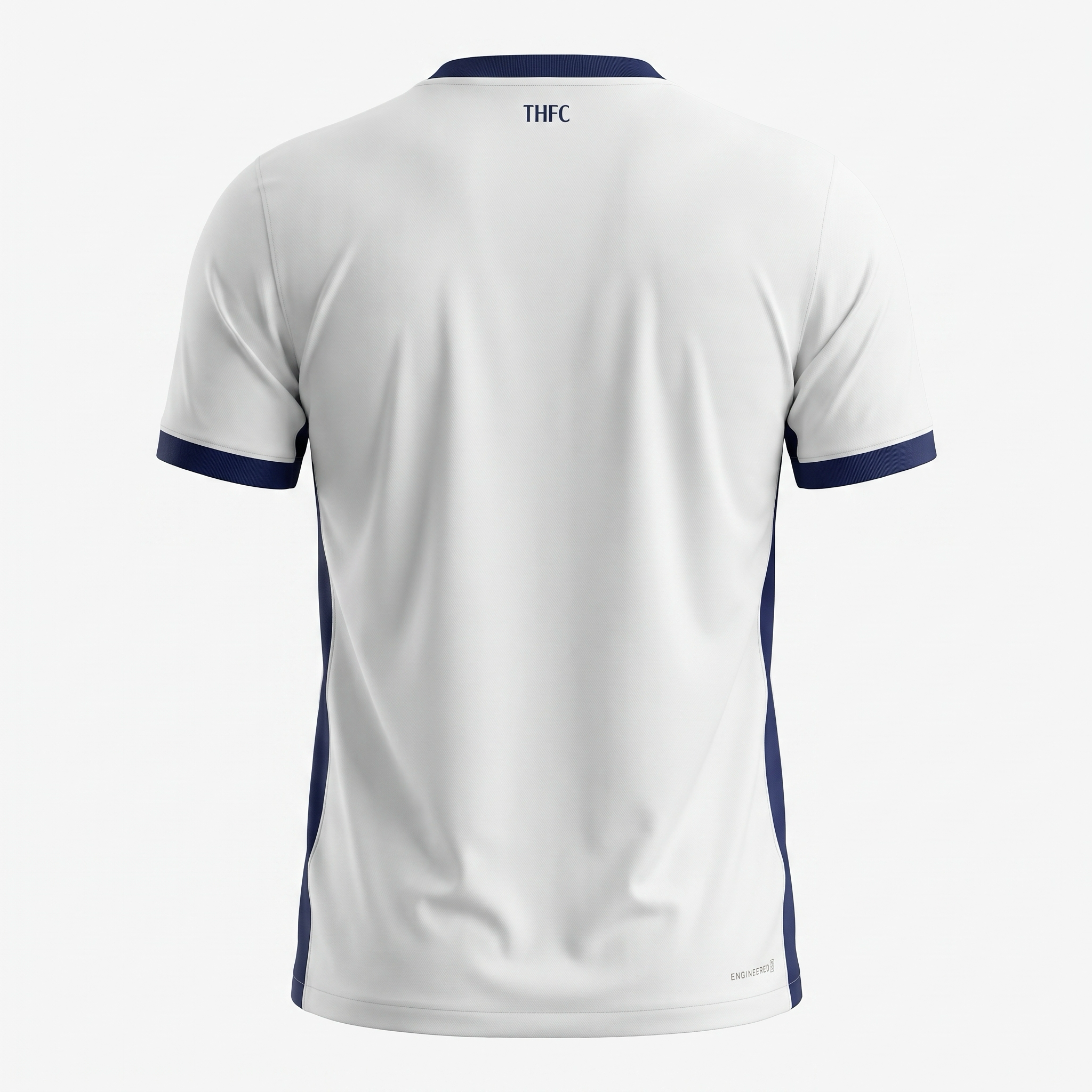 Tottenham Home Jersey 26/27